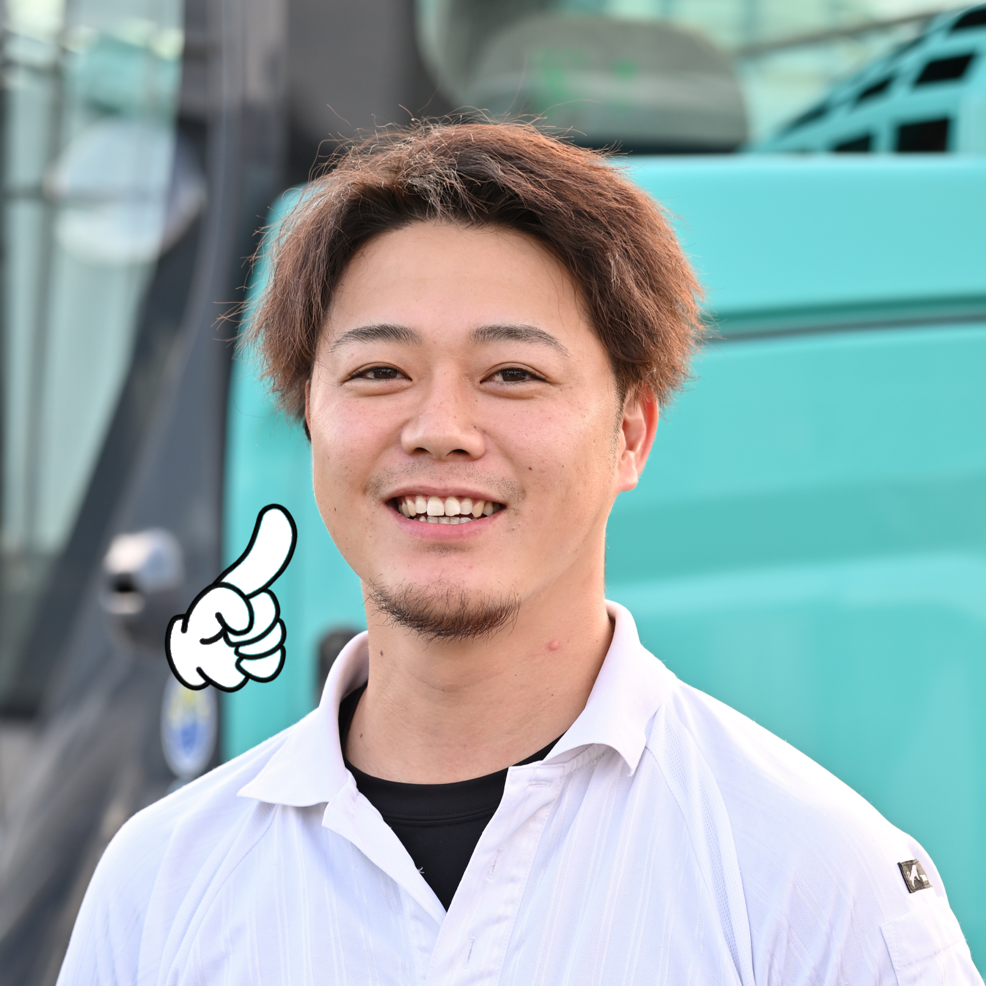 武井 将太